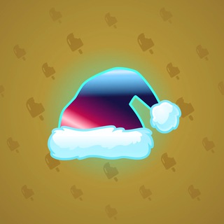 Santa Hat #41991