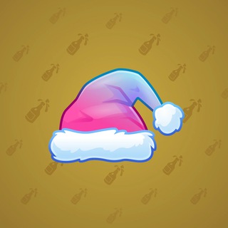 Santa Hat #41994