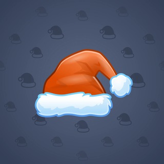 Santa Hat #41996