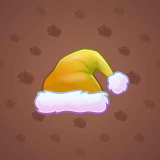 Santa Hat #42000