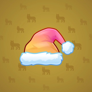 Santa Hat #42004