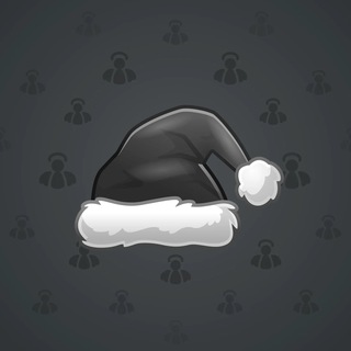 Santa Hat #4209