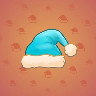 Santa Hat #4214