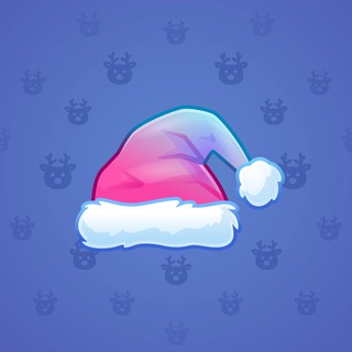 Santa Hat #42143