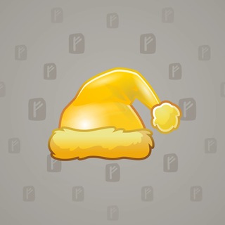 Santa Hat #42154