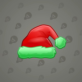 Santa Hat #42162
