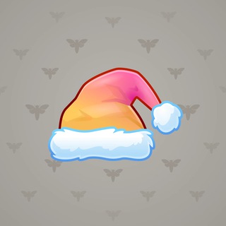 Santa Hat #42168
