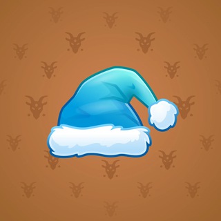 Santa Hat #42169
