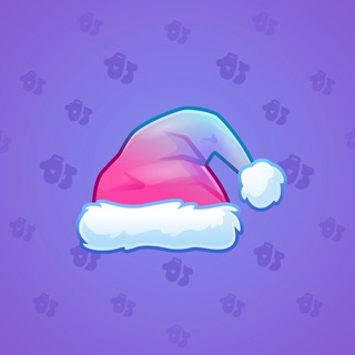 Santa Hat #4217