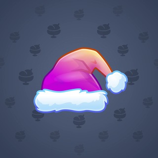 Santa Hat #42173
