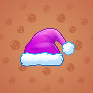 Santa Hat #42176