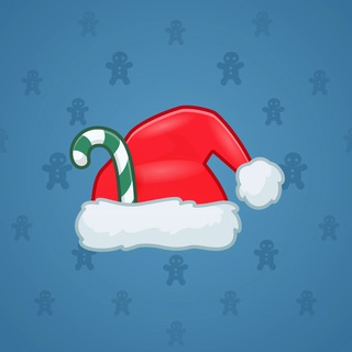 Santa Hat #42177
