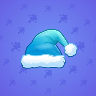 Santa Hat #4220