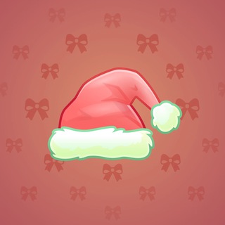 Santa Hat #42215