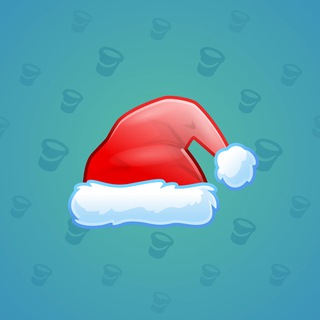 Santa Hat #42217