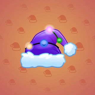 Santa Hat #4222