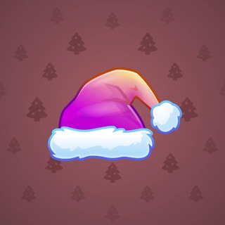 Santa Hat #42227