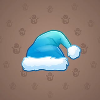 Santa Hat #42229