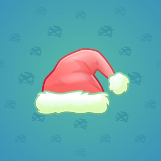 Santa Hat #42232