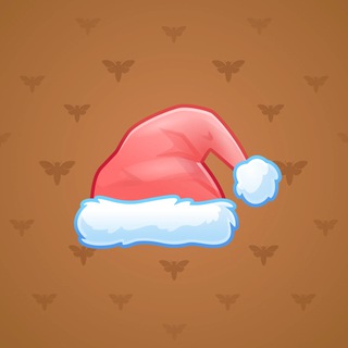 Santa Hat #42235