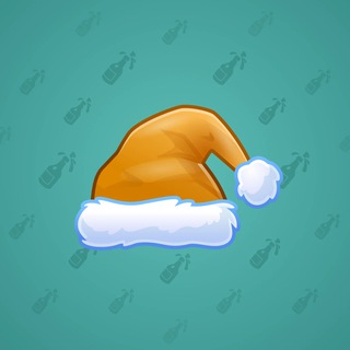 Santa Hat #42240