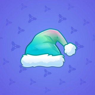 Santa Hat #42241