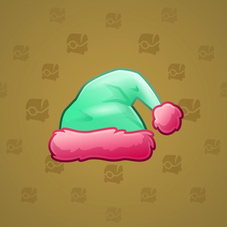 Santa Hat #42247