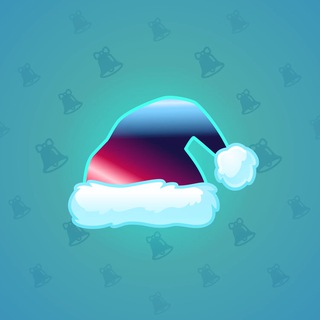Santa Hat #4225