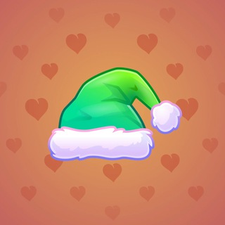 Santa Hat #42250