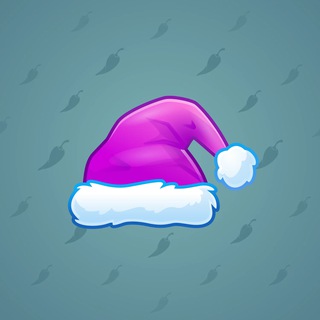 Santa Hat #42252