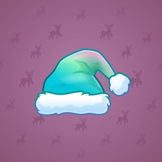 Santa Hat #4227