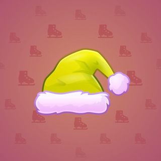 Santa Hat #4231