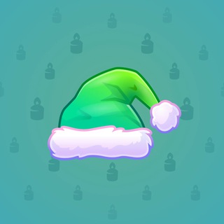 Santa Hat #4232