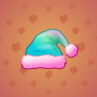 Santa Hat #4234