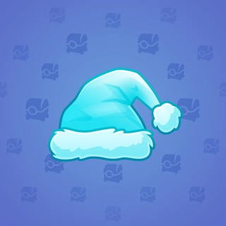 Santa Hat #4235