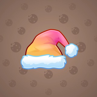 Santa Hat #4254