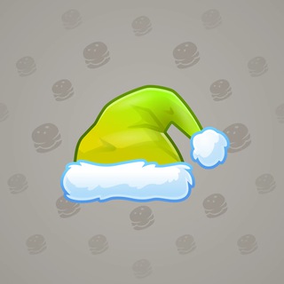 Santa Hat #42877