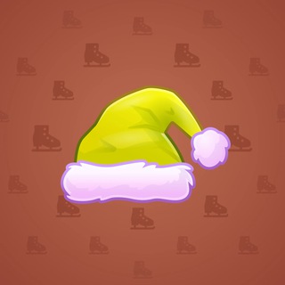 Santa Hat #42884