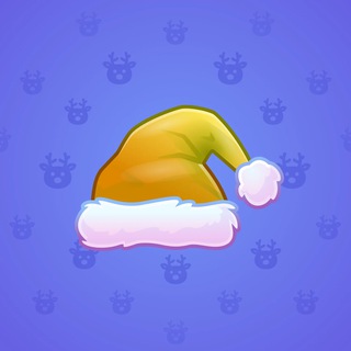 Santa Hat #43034