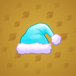 Santa Hat #43036