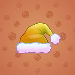 Santa Hat #43041