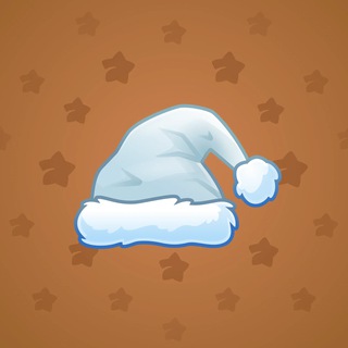 Santa Hat #43046