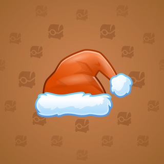 Santa Hat #43054