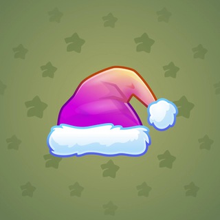 Santa Hat #43062