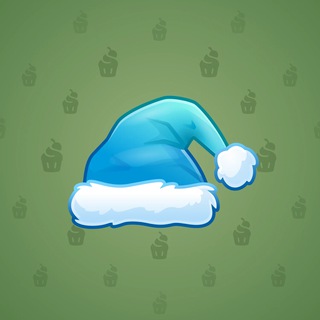 Santa Hat #43082