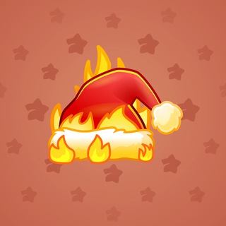 Santa Hat #43290