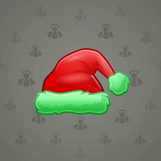 Santa Hat #43291