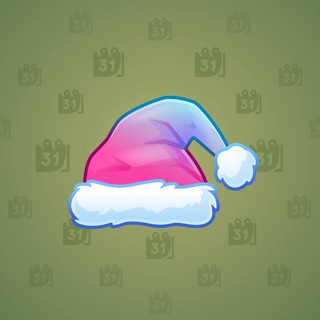 Santa Hat #43295