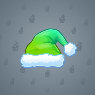 Santa Hat #43296