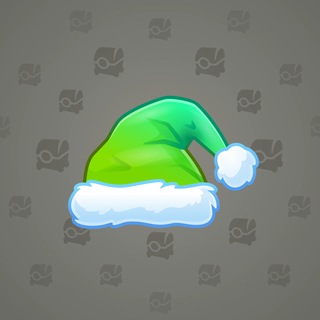 Santa Hat #43297
